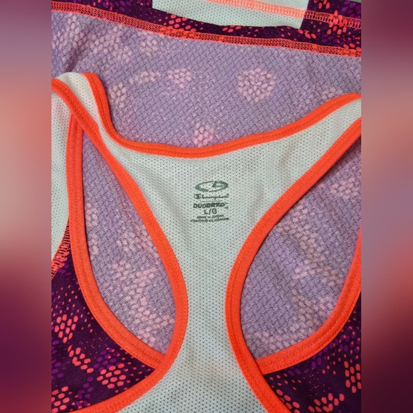 Champion Racerback TankTop - Picture 7 of 8